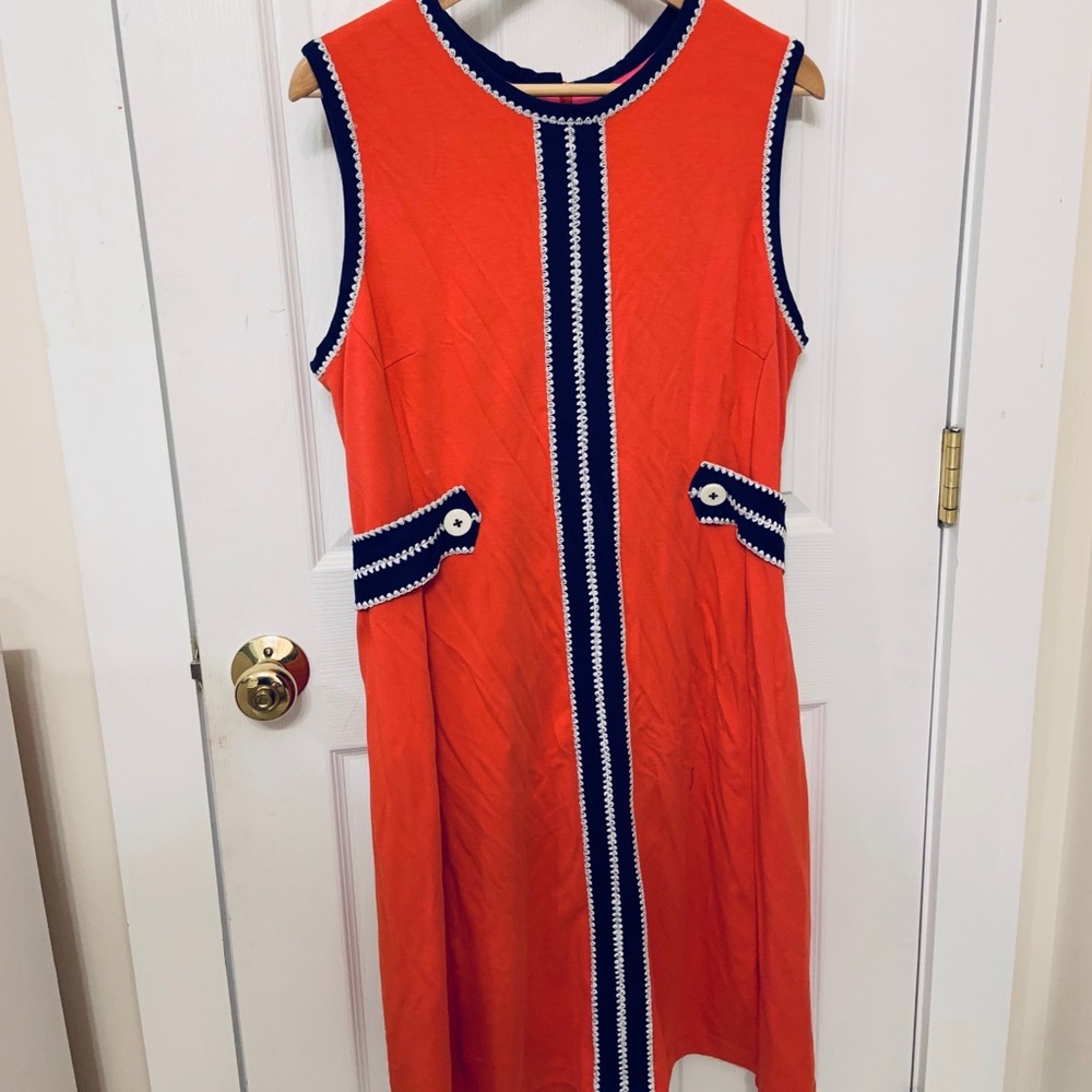 Lilly Pulitzer dress